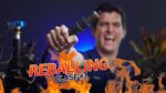 Aula #3 – Primeiros passos no Reballing
| (Espanhol)