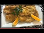 BIFE   DE FRANGO DE RESTAURANTE CROCANTE