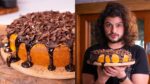 BOLO DE CENOURA FOFINHO COM CASQUINHA DE CHOCOLATE! | Receitas Internéticas | Mohamad Hindi