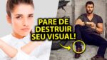 CALÇA MASCULINA: 5 Detalhes que podem DESTRUIR o seu Visual (e você não repara)