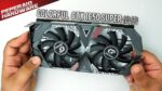 Colorful IGame GTX 1650 Super Ultra OC 4GB – Unboxing e Primeiras Impressões