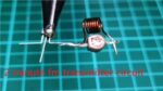 COMO FAZER UM TRANSMISSOR FM SIMPLES EM 2 MINUTOS – FAZER UM TRANSMISSOR FM – Circuito do transmissor FM de 2 minutos