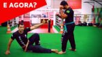 COMO LEVANTAR RAPIDO DO CHÃO EM UM LUTA – ARTES MARCIAIS