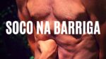 COMO NOCAUTEAR UMA PESSOA COM UM SOCO NA BARRIGA – KRAV MAGA