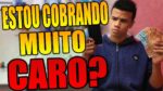 Como Saber Se Estou Cobrando Muito Caro No Conserto de Celular (Como Eu Faço)