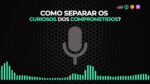 COMO SEPARAR OS CURIOSOS DOS COMPROMETIDOS? | ERICO ROCHA