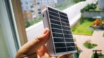 CONSTRUÇÃO DE BANCO DE ENERGIA PARA BANCO DE ENERGIA SOLAR – TRANSFORMAMOS POWERBANK NORMAL PARA BANCO DE ENERGIA SOLAR