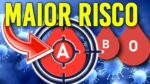 COVID-19: ESSE TIPO SANGUÍNEO TEM MAIOR RISCO?