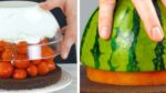 Cubra os morangos com a tigela: a melhor receita com frutas do ano!