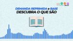 DEMANDA REPRIMIDA E BASE. DESCUBRA O QUE SÃO | ERICO ROCHA