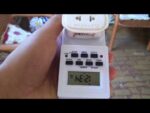 Desempenho Inversor CJ Changi 2000w 24v tô 220v. 3 Painel solar 335w