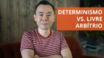Determinismo vs. livre arbítrio (Agência Humana) | Oi! Seiiti Arata 170