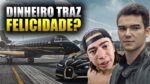 DINHEIRO TRAZ FELICIDADE? Lições dos maiores bilionários que entrevistei