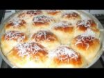 ESSA VOCÊ NUNCA FEZ  DA PRA FAZER EM CASA  Rosca Caseira- Fácil  Rosca de linguiça