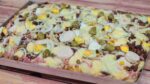 ESTA PIZZA FOI A MELHOR QUE EU JÁ FIZ – PIZZA PORTUGUESA – CHEF LÉO OLIVEIRA