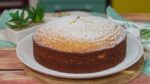 ESTE BOLO DE IOGURTE DESMANCHA NA BOCA – SUPER MACIO – CHEF LÉO OLIVEIRA