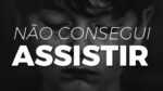 EU NÃO CONSEGUI ASSISTIR ATÉ O FINAL (Vídeo FORTE)