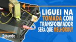 Inversor de Tensão com Módulo: em Busca de Melhorias (Parte 3)