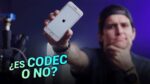iPhone 7 fica no logotipo da Apple – Como saber se é CODEC ou não!?
| (Espanhol)