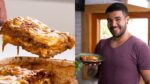 LASANHA DE BERINJELA E ABOBRINHA COM CARNE MOÍDA | Receitas Low Carb | Léo Santos