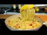 MACARRONADA COM BACON ALMOÇO FÁCIL E RÁPIDO