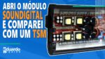 Módulo SounDigital SD 8000.1D EVO Por Dentro (Parte 6)