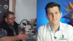 Motive-se – Carlos nos diz: "O treinamento é a melhor ferramenta que você pode adicionar ao seu workshop"
| (Espanhol)