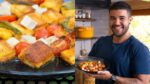 NHOQUE DE RICOTA FÁCIL | Receitas Low Carb | Léo Santos