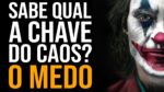 NINGUÉM AJUDOU, ME VIREI SOZINHO (Compilado Coringa) PESADO
