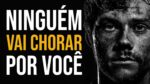 O MUNDO TE CONVENCEU A SER FRACO (NÃO ASSISTA SOZINHO)