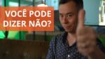 O seu sim somente tem valor quando você pode dizer não | Oi! Seiiti Arata 179