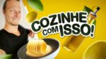 OS MELHORES E PIORES ÓLEOS E GORDURAS PARA COZINHAR E CONSUMIR | Guia Completo Sobre Gorduras