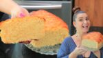 PÃO CASEIRO SÓ DE ÁGUA E FARINHA/INCRÍVEL-FICA MUITO FOFINHO SEM OVOS SEM ÓLEO SEM LEITE
