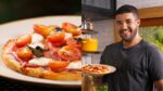 PIZZA LOW CARB | Receitas Low Carb | Léo Santos