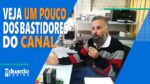 PRECISO DA SUA AJUDA: Entenda o trabalho do Canal