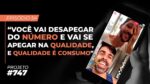 PRODUÇÃO DE CONTEÚDO, EXPERT E AUDIÊNCIA || PROJETO #747 – Episódio 54 | ERICO ROCHA