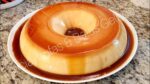PUDIM DE LEITE PARA O DIA DOS PAIS RECEITA DE SUCESSO DE VENDAS AQUI EM CASA #diadospais