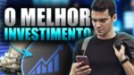 QUAL É O MELHOR INVESTIMENTO?