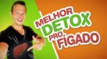 REMOVA ESTES 4 ALIMENTOS Para Limpar o Fígado Rápido | Detox Pro Fígado | Limpar Fígado Gordo
