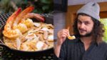 RISOTO DE CAMARÃO CREMOSO | Temporada de Inverno | Mohamad Hindi
