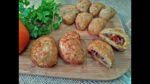 #Salgados Pastelzinho Baiano! (Risole)