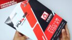 Sapphire RX 5700 XT Pulse BE 8GB – Novo modelo “Black Edition” – Unboxing e Primeiras Impressões