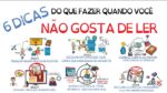 Se você não gosta muito de ler, veja esse vídeo | SejaUmaPessoaMelhor