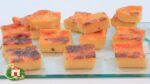 SÓ UM INGREDIENTE NÃO VAI NESSE BOLO DE LEITE