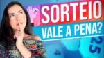 Sorteio no Instagram: TUDO que NÃO te Contam sobre SORTEIOS (2021)