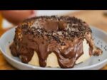 SORVETÃO TRUFADO SUPER CREMOSO E FÁCIL DE FAZER COM DANETTE | Gabriel Freitas