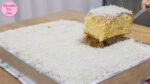 SUPER FÁCIL !! ÚMIDO !! FOFINHO !! BOLO TOALHA FELPUDA TAMANHO FAMÍLIA | RECEITAS DA CRIS