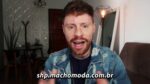 TENHO UM CONVITE PRA VOCÊ…