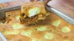 TORTA DE CARNE MOÍDA CREMOSA DE LIQUIDIFICADOR – CHEF LÉO OLIVEIRA