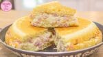 TORTA DE FRIGIDEIRA | PRONTA EM 12 MINUTOS | RECEITAS DA CRIS